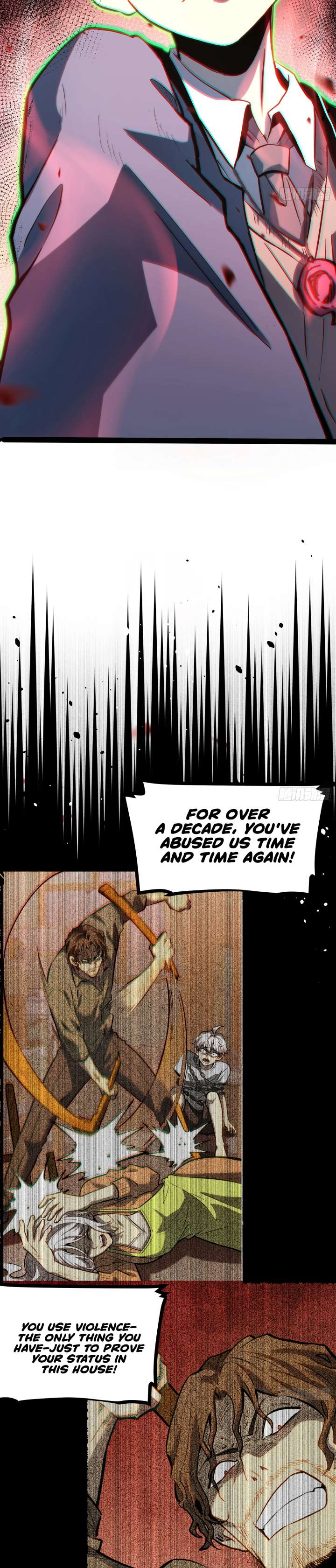 Full-Time Awakening Chapter 45 - Page 2
