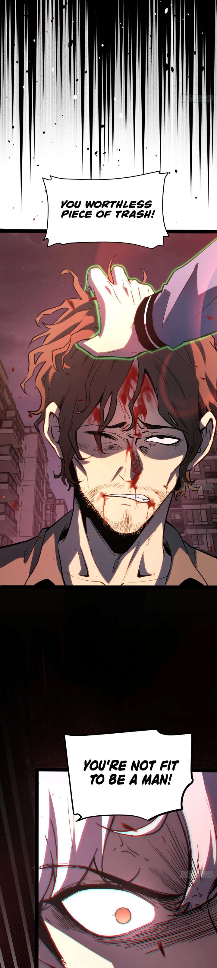 Full-Time Awakening Chapter 45 - Page 4
