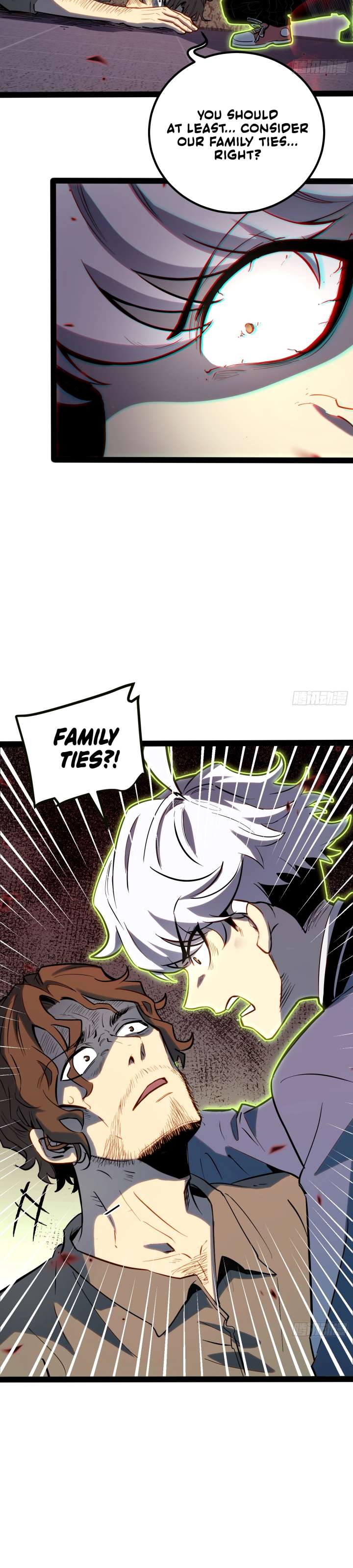 Full-Time Awakening Chapter 45 - Page 7