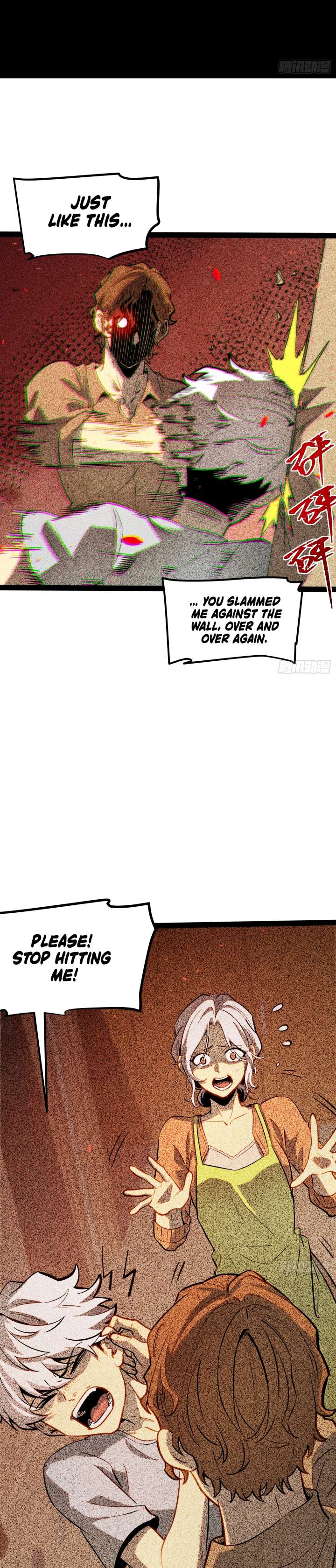 Full-Time Awakening Chapter 45 - Page 9