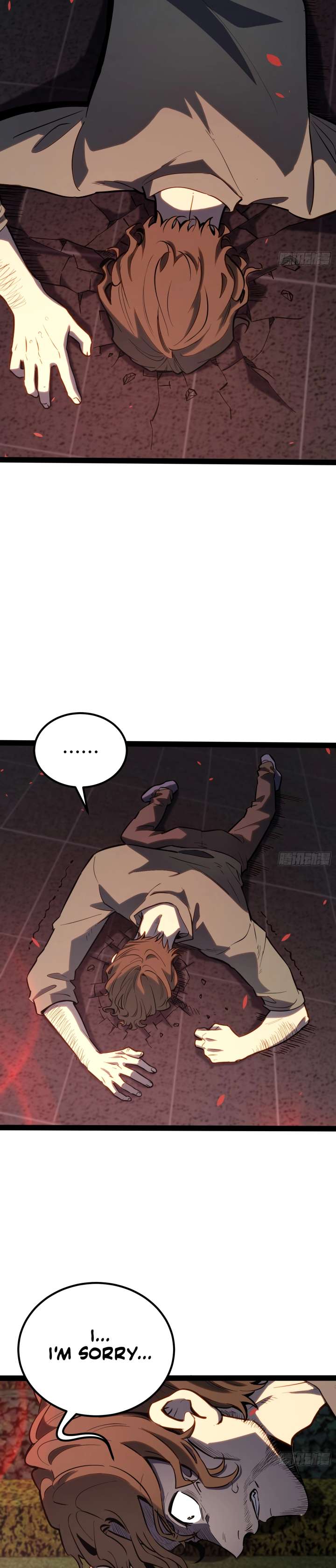 Full-Time Awakening Chapter 45 - Page 13