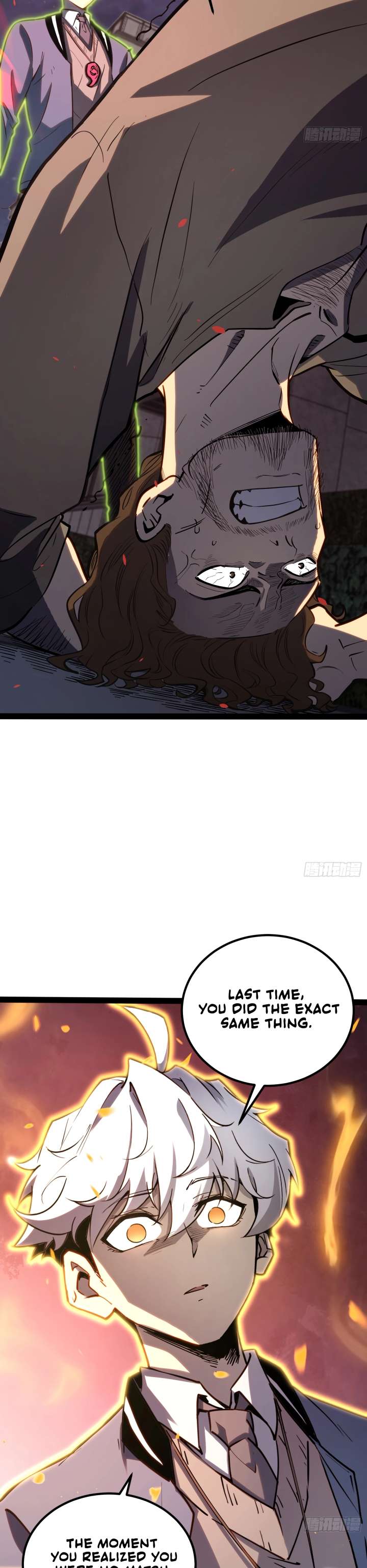 Full-Time Awakening Chapter 45 - Page 15