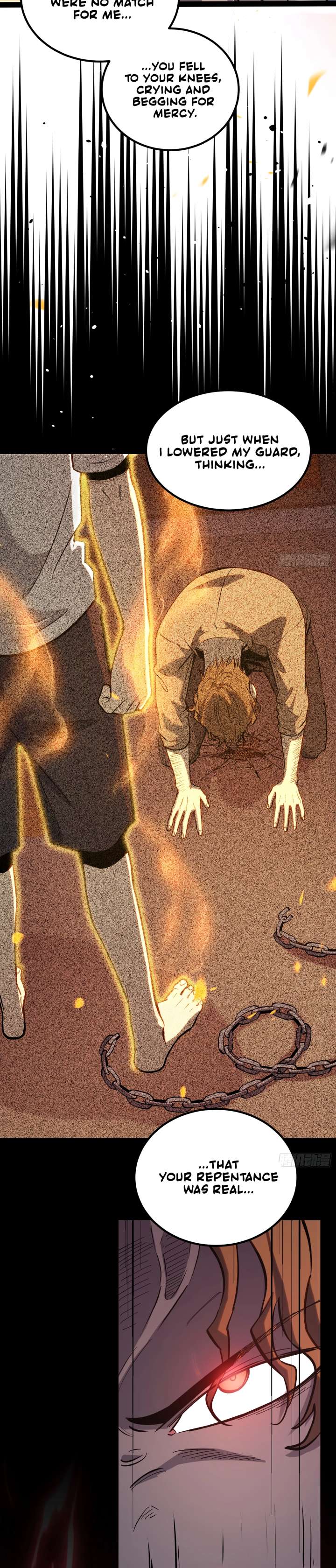 Full-Time Awakening Chapter 45 - Page 16