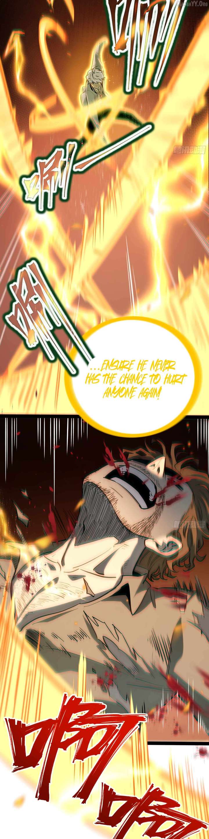Full-Time Awakening Chapter 46 - Page 5