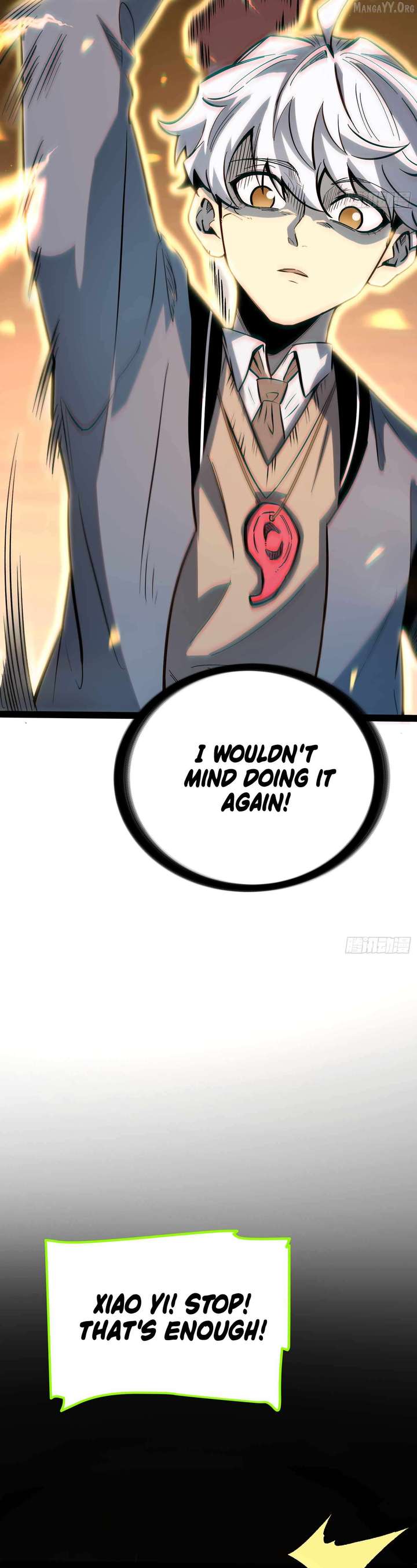 Full-Time Awakening Chapter 46 - Page 9