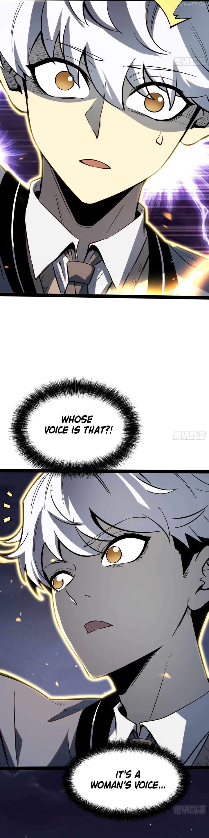Full-Time Awakening Chapter 46 - Page 10