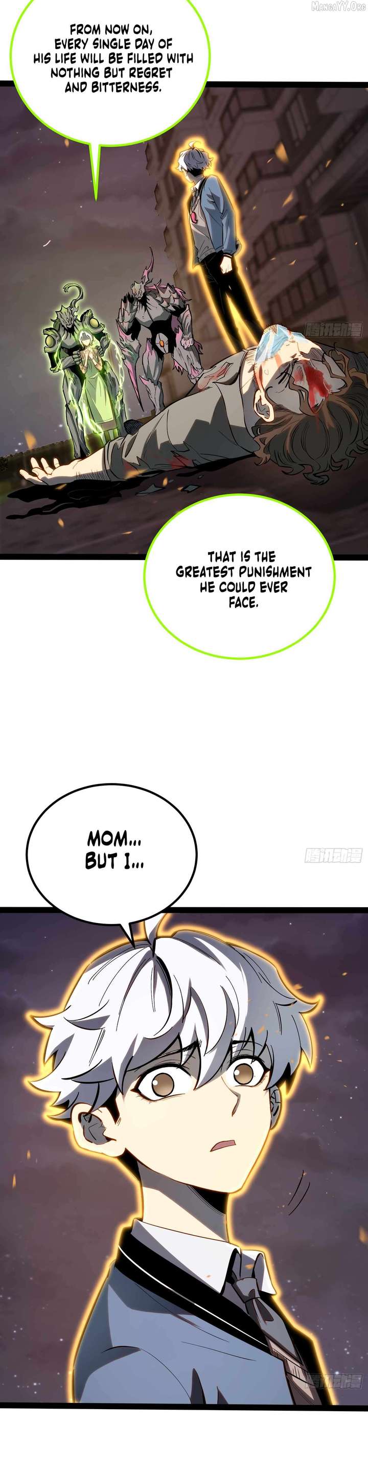 Full-Time Awakening Chapter 46 - Page 13