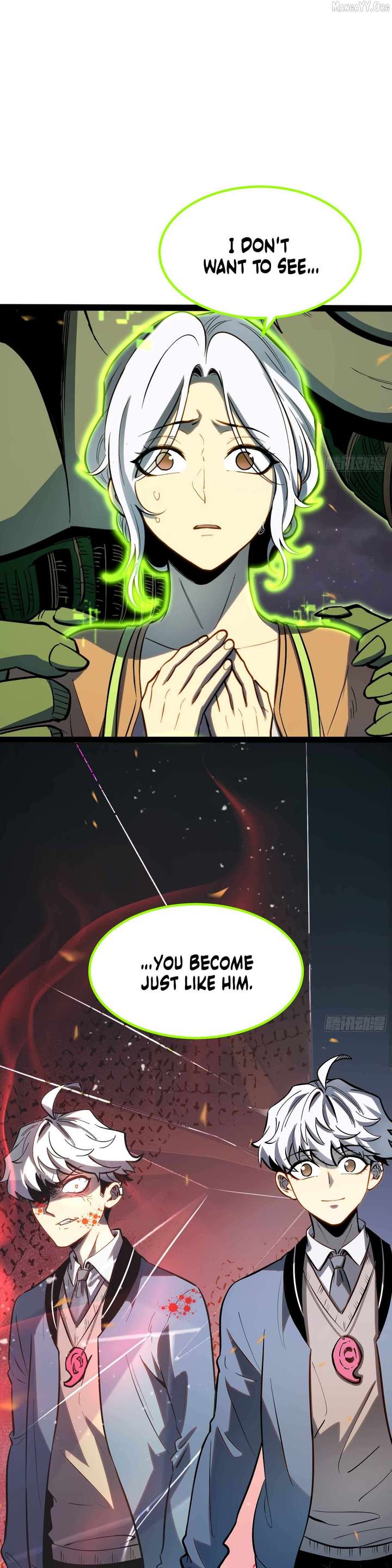 Full-Time Awakening Chapter 46 - Page 14