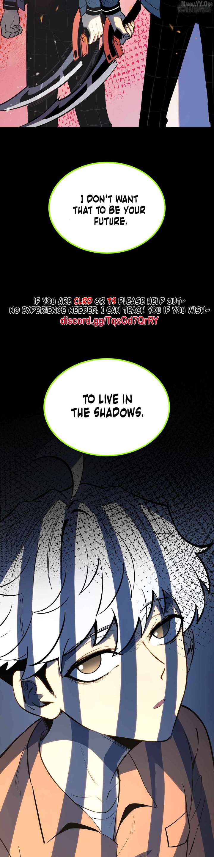 Full-Time Awakening Chapter 46 - Page 15