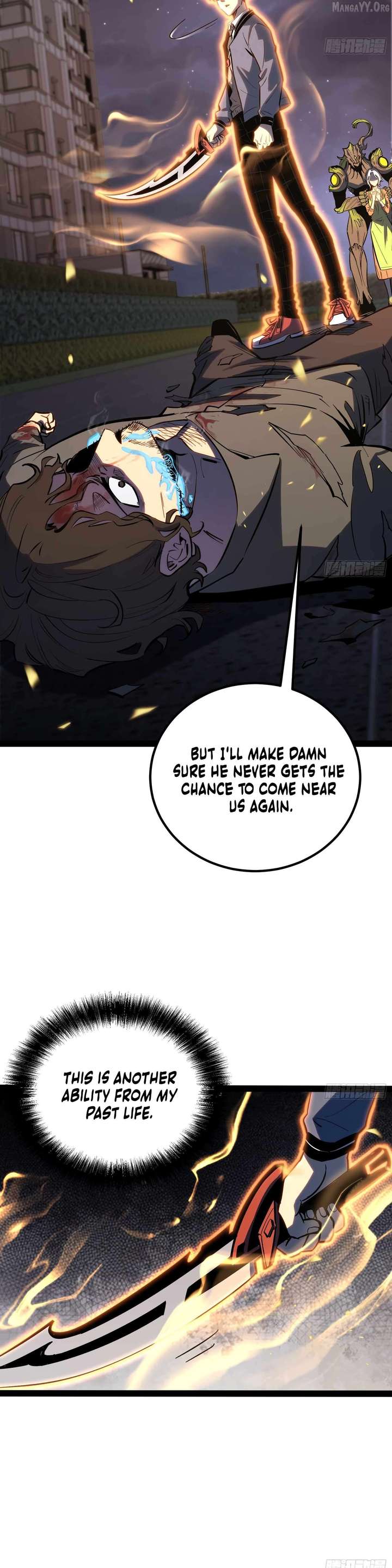 Full-Time Awakening Chapter 46 - Page 18
