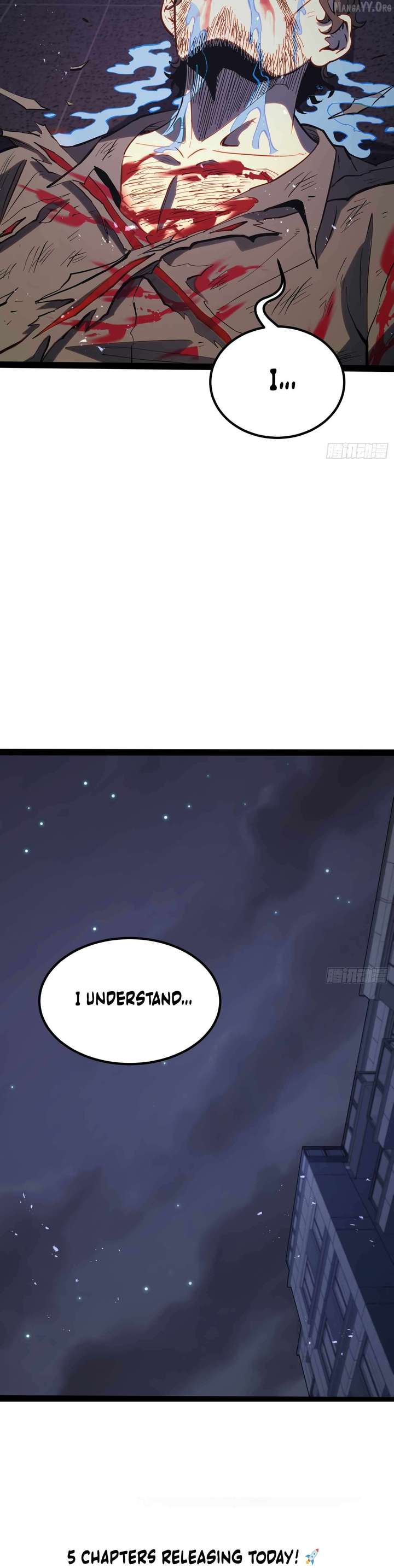Full-Time Awakening Chapter 46 - Page 24