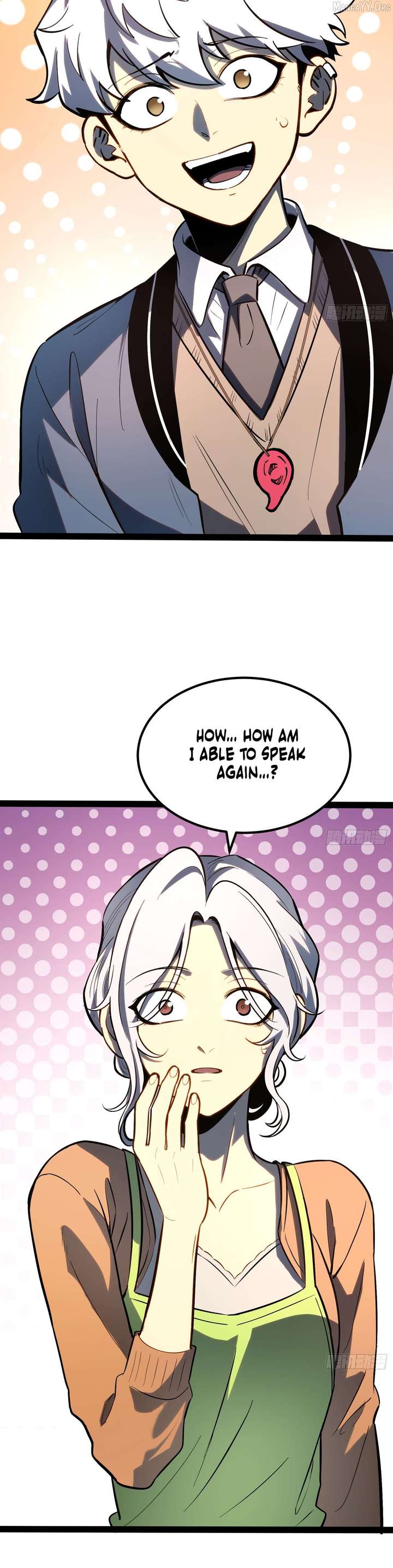 Full-Time Awakening Chapter 47 - Page 7