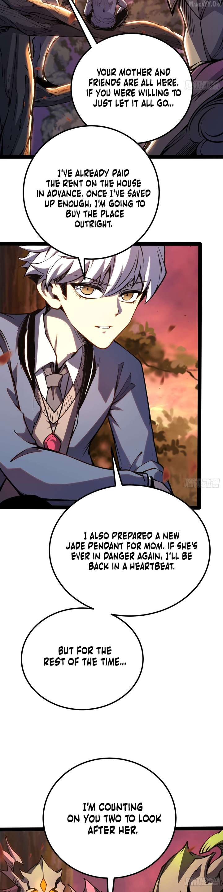 Full-Time Awakening Chapter 47 - Page 9
