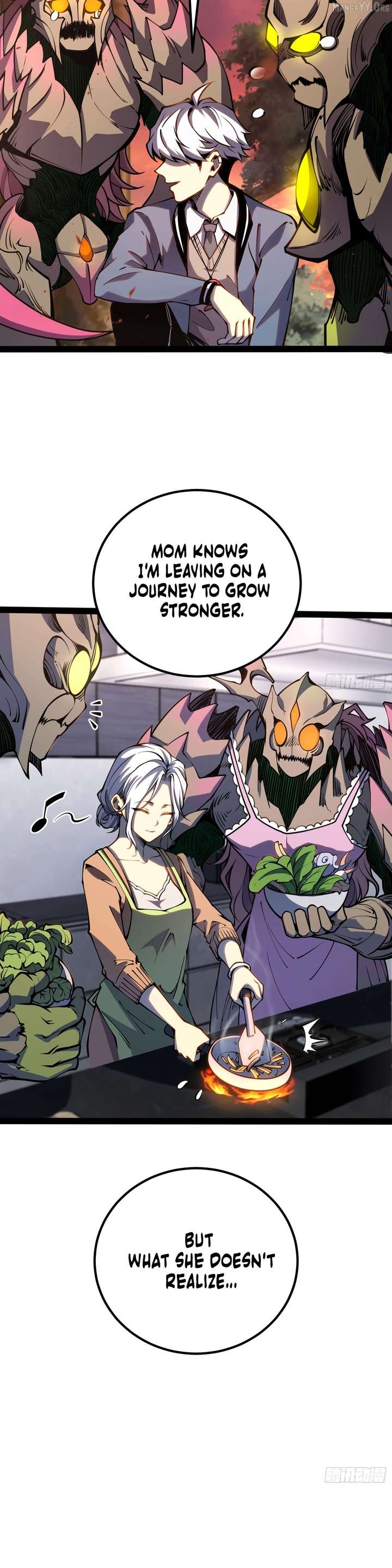 Full-Time Awakening Chapter 47 - Page 10
