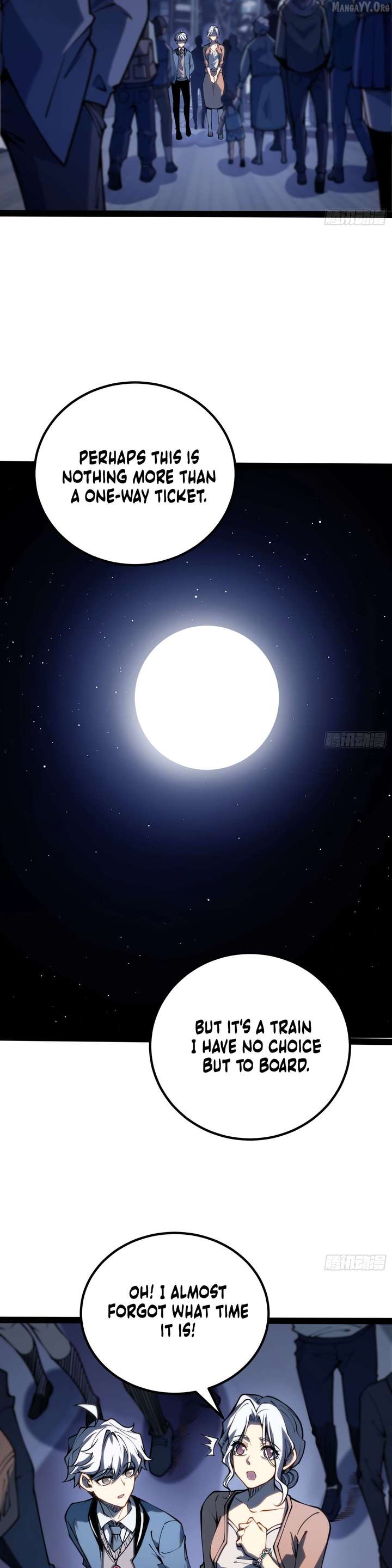 Full-Time Awakening Chapter 47 - Page 14