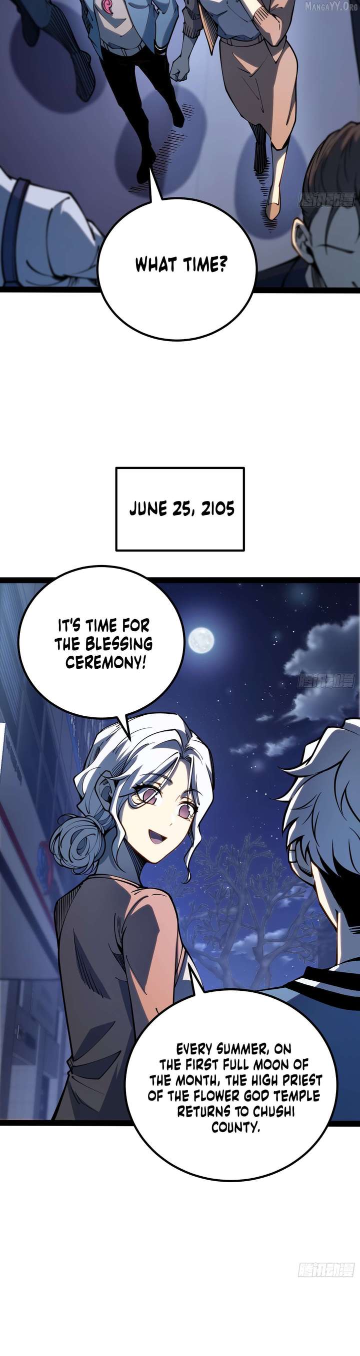 Full-Time Awakening Chapter 47 - Page 15