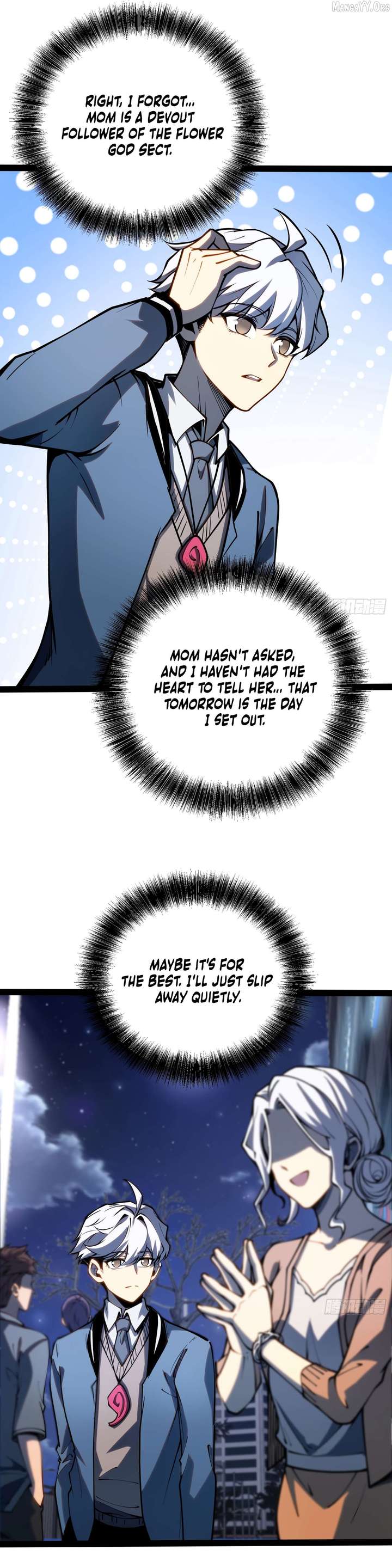 Full-Time Awakening Chapter 47 - Page 16