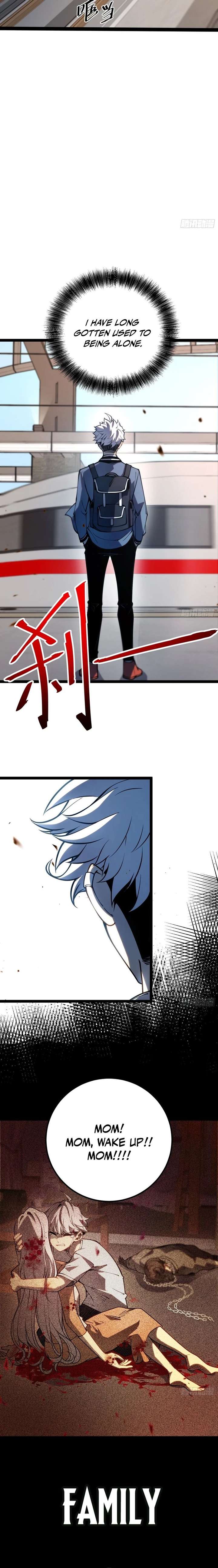 Full-Time Awakening Chapter 48 - Page 6