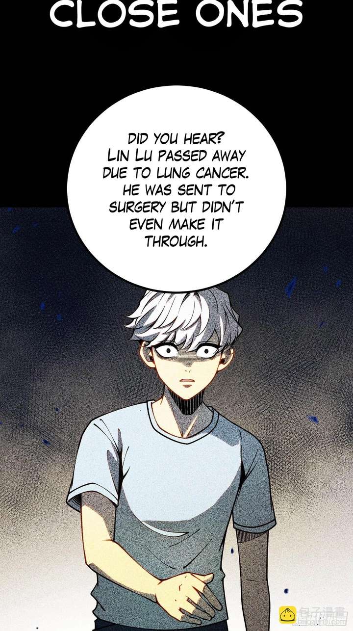 Full-Time Awakening Chapter 49 - Page 5
