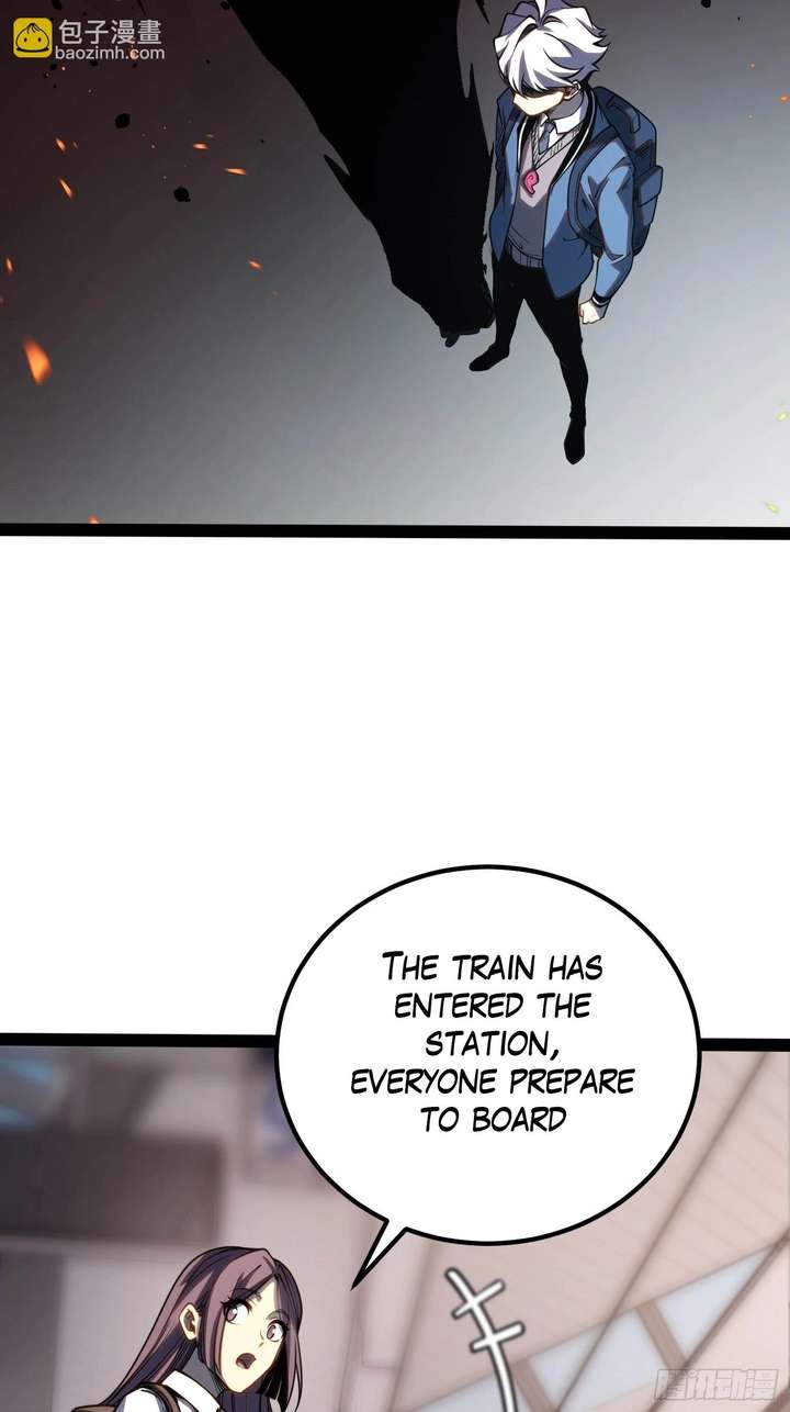 Full-Time Awakening Chapter 49 - Page 12