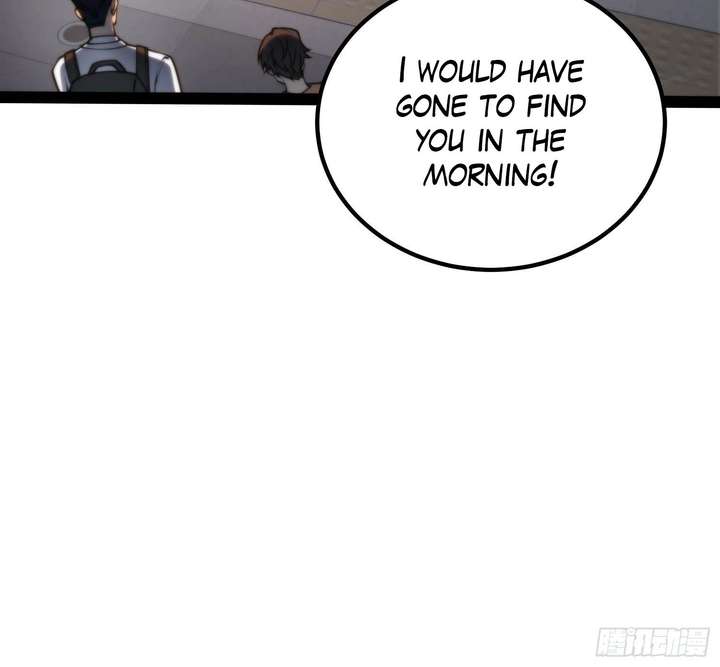 Full-Time Awakening Chapter 49 - Page 22