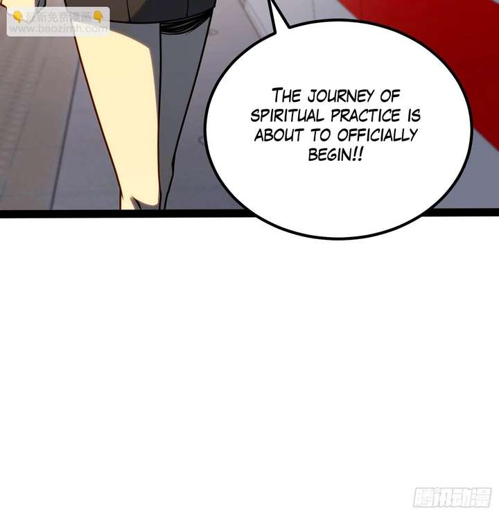 Full-Time Awakening Chapter 49 - Page 34