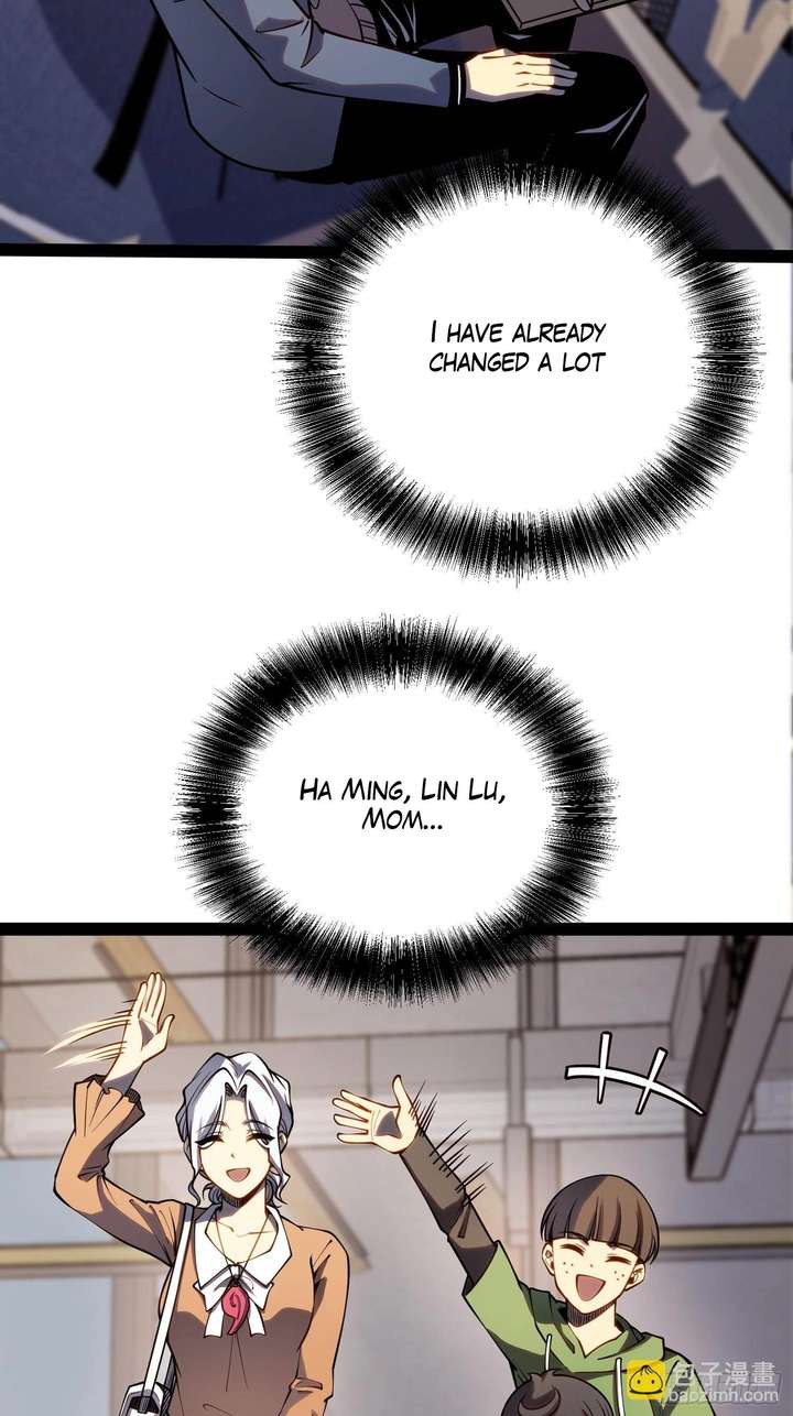Full-Time Awakening Chapter 49 - Page 37