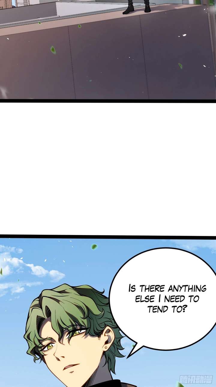 Full-Time Awakening Chapter 49 - Page 43