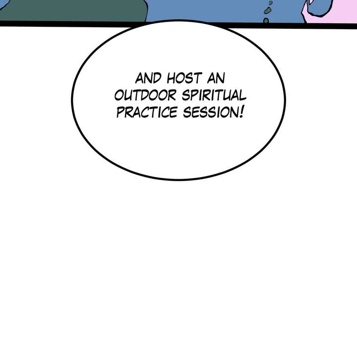 Full-Time Awakening Chapter 49 - Page 49