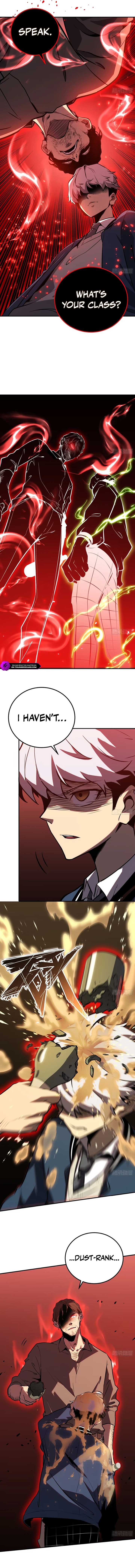Full-Time Awakening Chapter 5 - Page 7