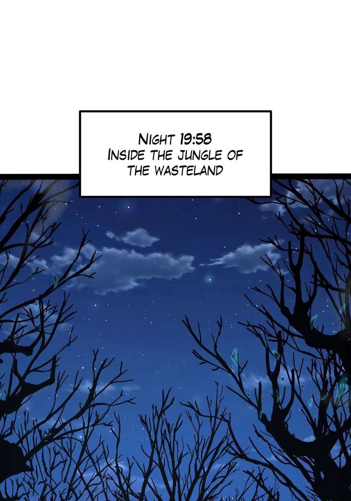 Full-Time Awakening Chapter 51 - Page 10