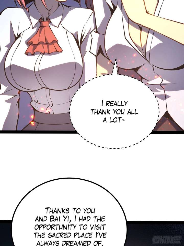 Full-Time Awakening Chapter 51 - Page 36