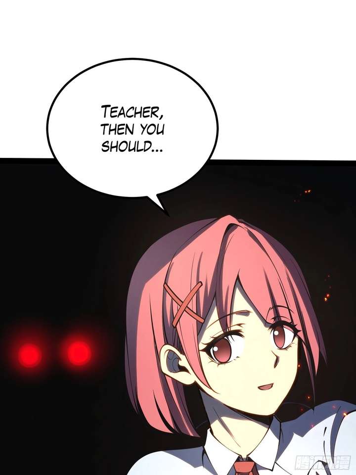 Full-Time Awakening Chapter 51 - Page 38