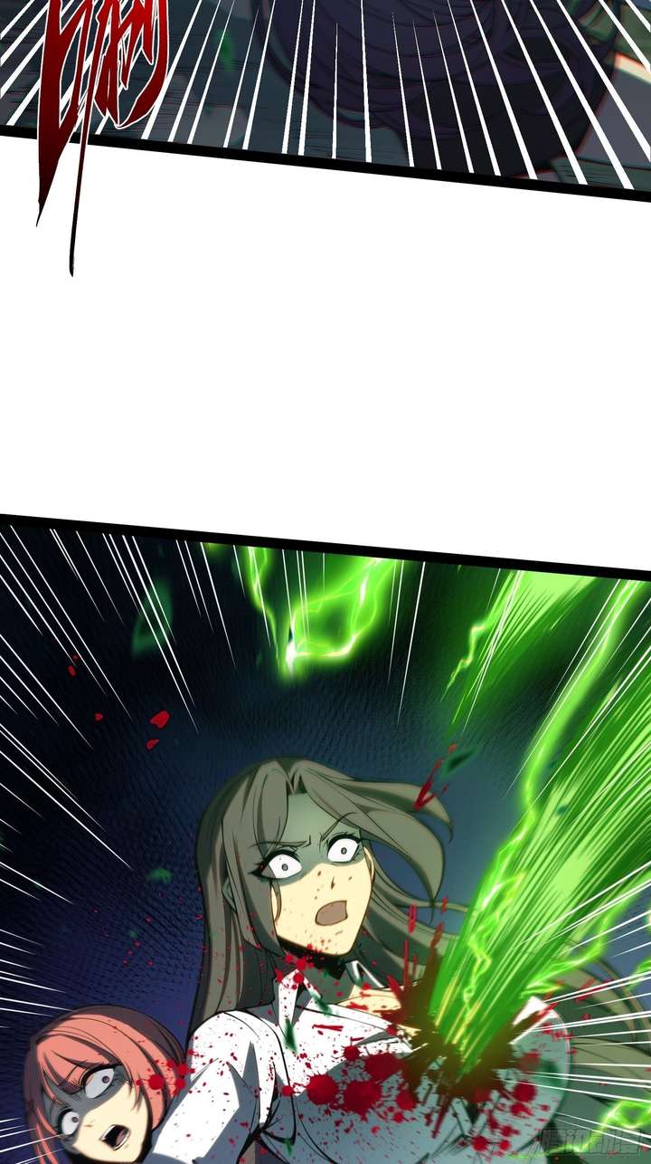 Full-Time Awakening Chapter 51 - Page 42