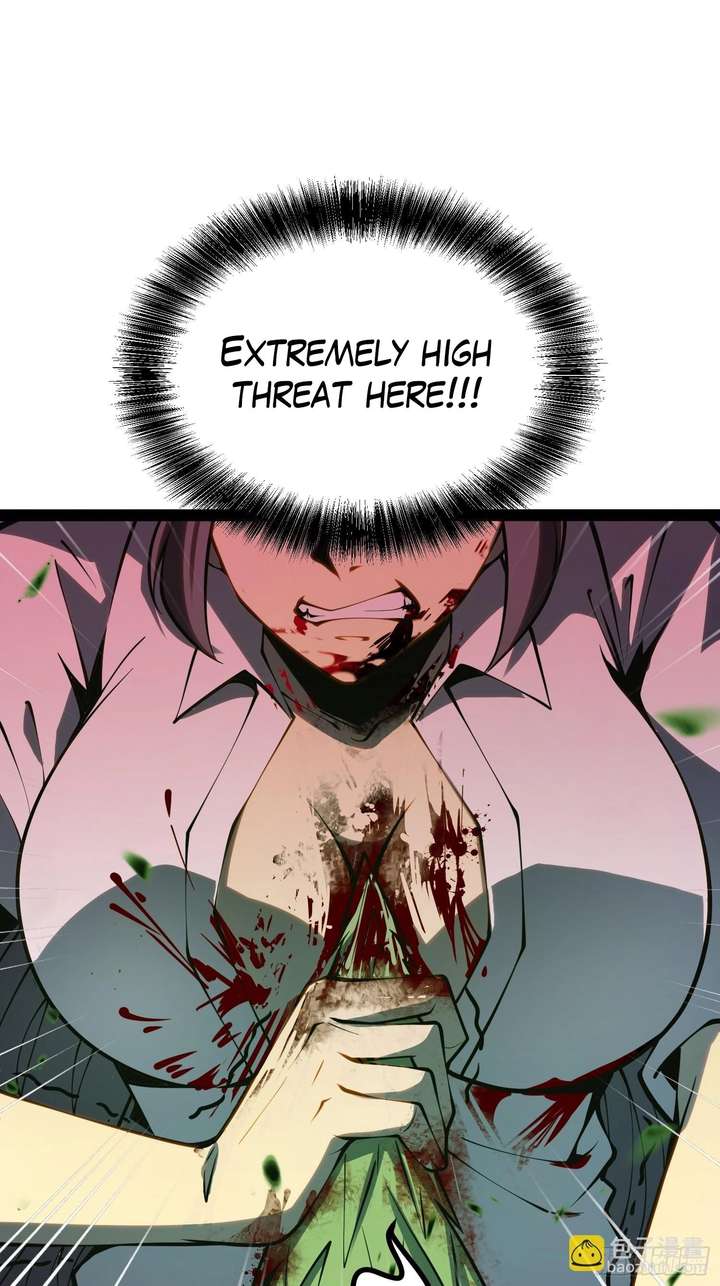 Full-Time Awakening Chapter 51 - Page 49
