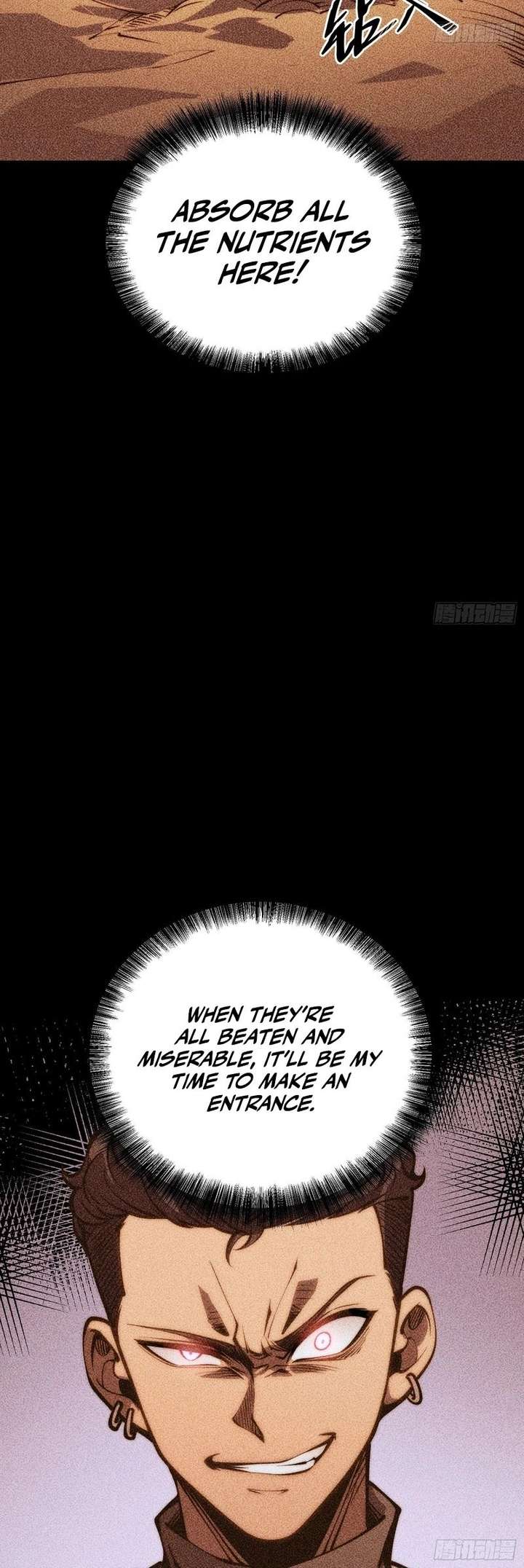Full-Time Awakening Chapter 52 - Page 5