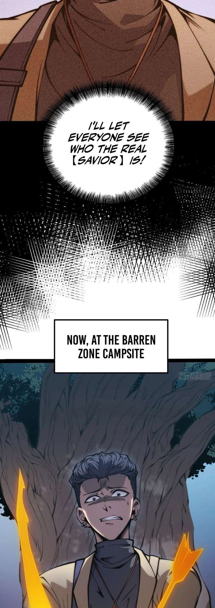 Full-Time Awakening Chapter 52 - Page 6