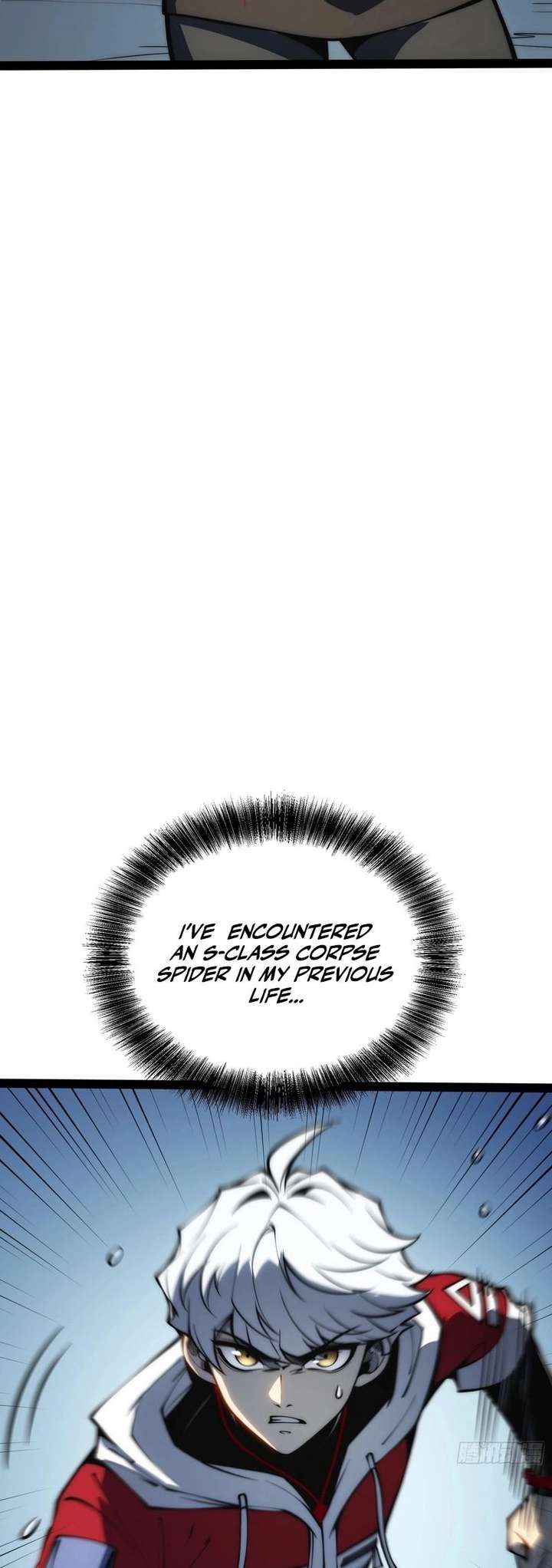 Full-Time Awakening Chapter 52 - Page 11