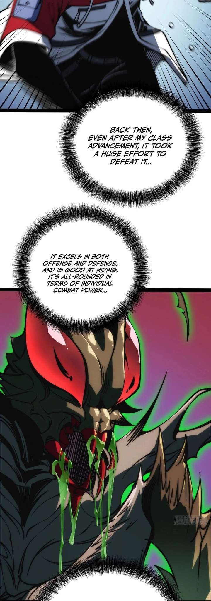 Full-Time Awakening Chapter 52 - Page 12
