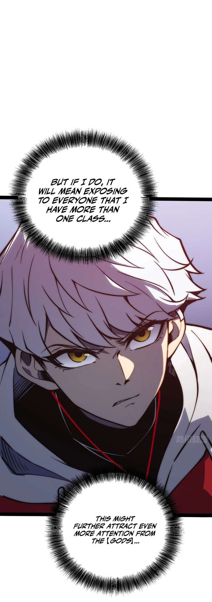 Full-Time Awakening Chapter 52 - Page 14