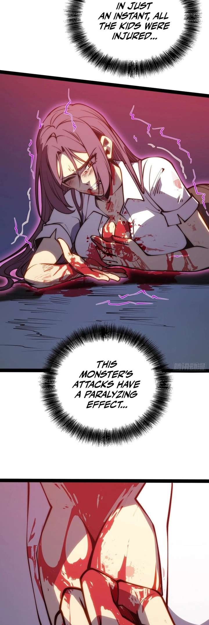 Full-Time Awakening Chapter 52 - Page 16