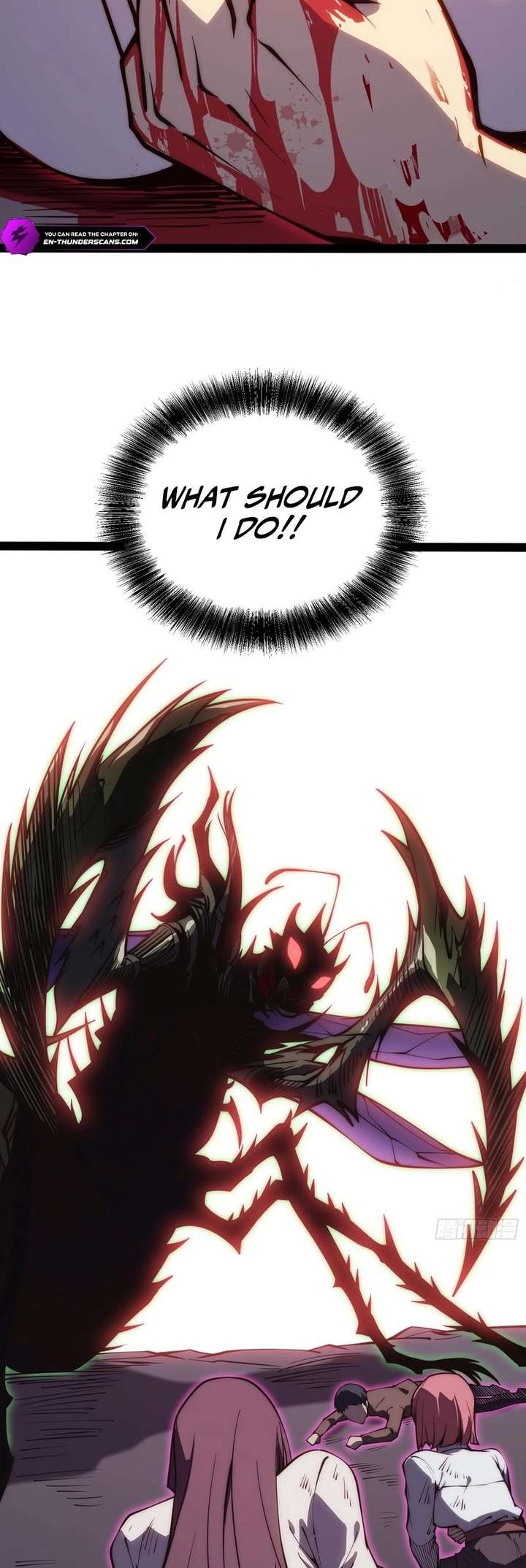 Full-Time Awakening Chapter 52 - Page 17
