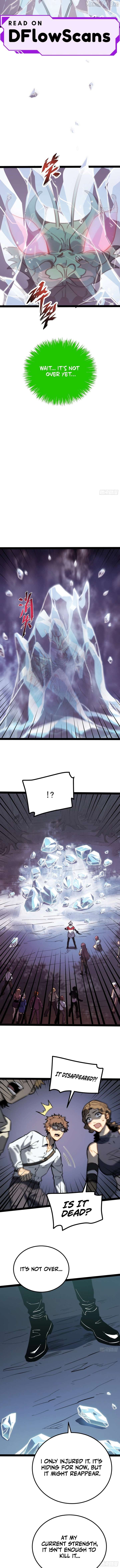Full-Time Awakening Chapter 53 - Page 4