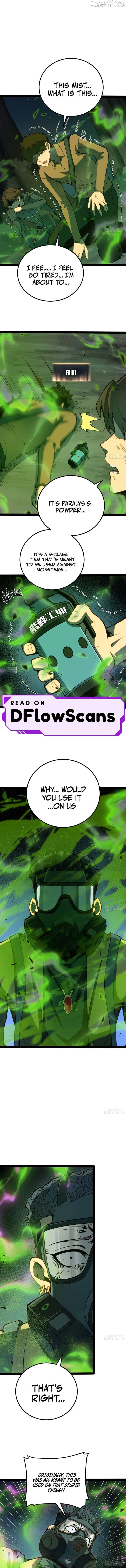Full-Time Awakening Chapter 55 - Page 3