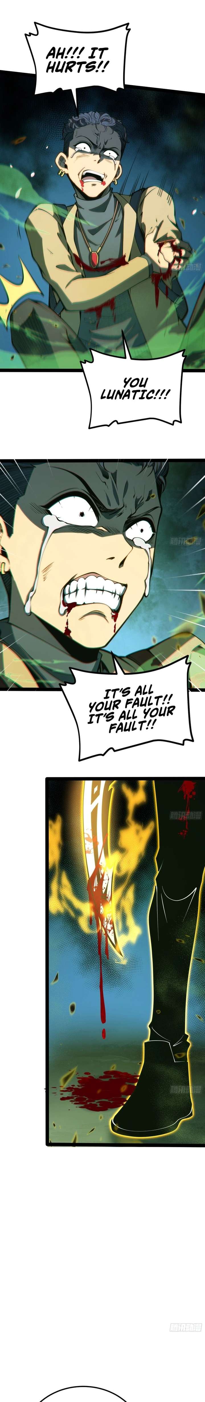 Full-Time Awakening Chapter 56 - Page 2