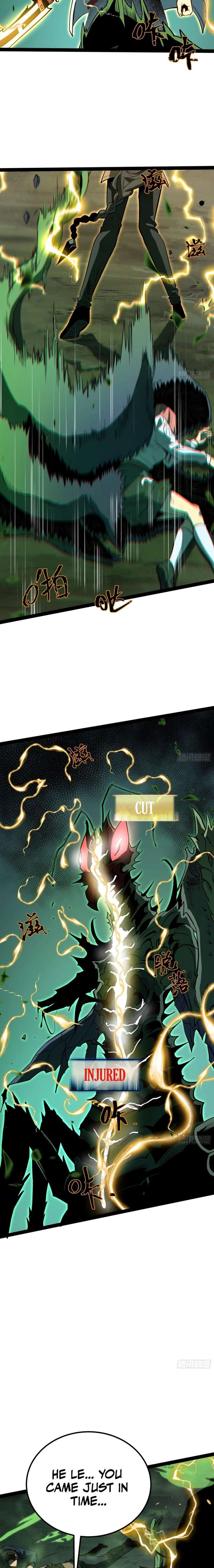 Full-Time Awakening Chapter 57 - Page 4