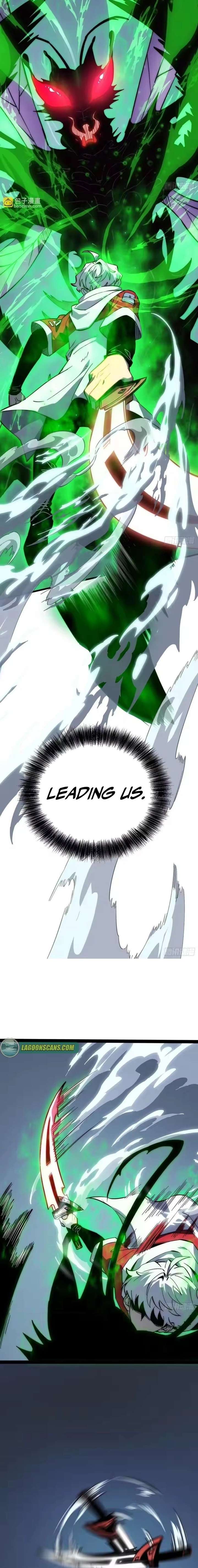 Full-Time Awakening Chapter 59 - Page 4