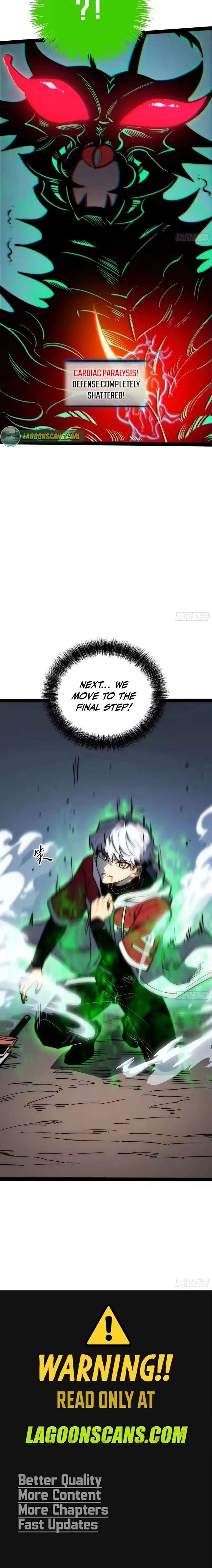 Full-Time Awakening Chapter 59 - Page 10
