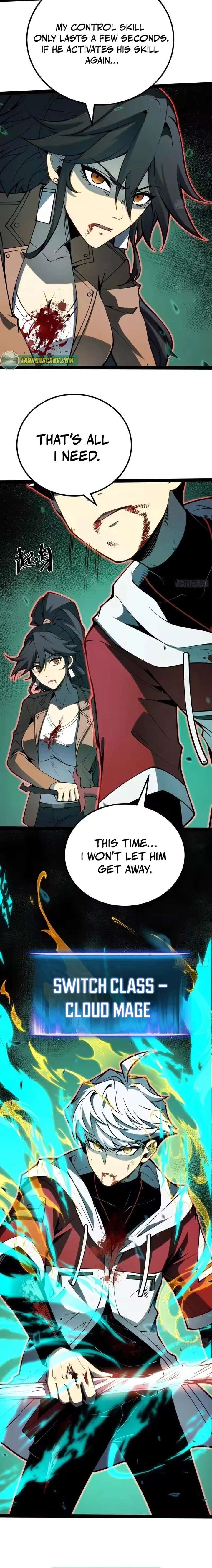 Full-Time Awakening Chapter 60 - Page 2