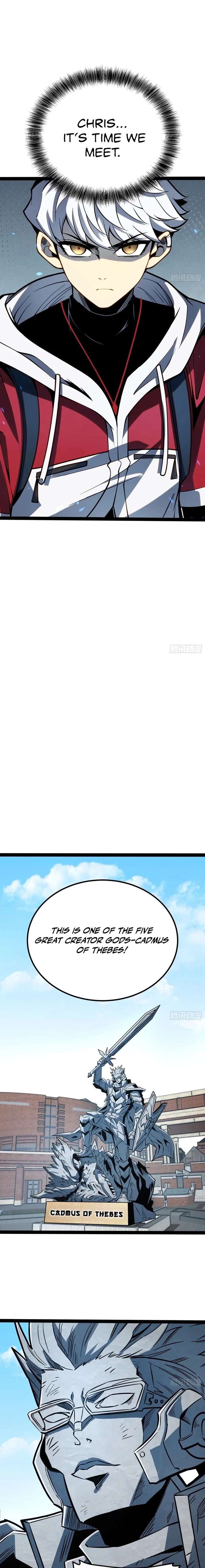 Full-Time Awakening Chapter 62 - Page 5